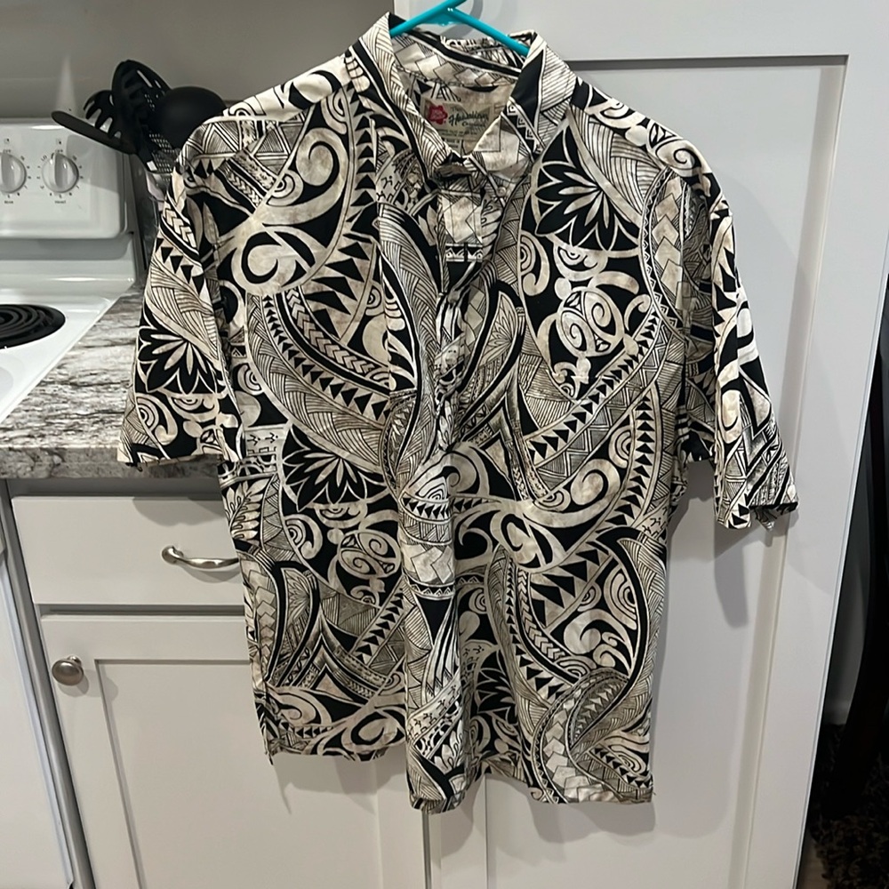 Hilo Hatties Hawaii Shirt